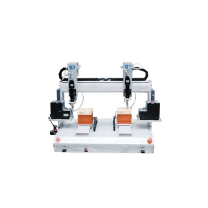 Автоматический станок для крепления датчиков ZH-LS331