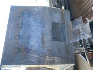 Станок для нарезки мозаики