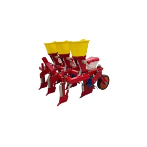 Сеялка для кукурузы 2BY-3