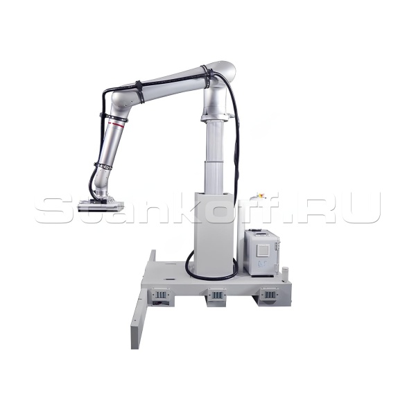 Робот-паллетайзер HRP-20/6A