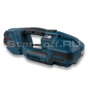 Аккумуляторный стреппинг-инструмент KZ-16H