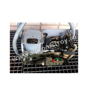 Привод электромагнитный ВКЭ-М-10