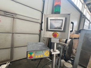 Автоматическая этикетировочная машина TB 100