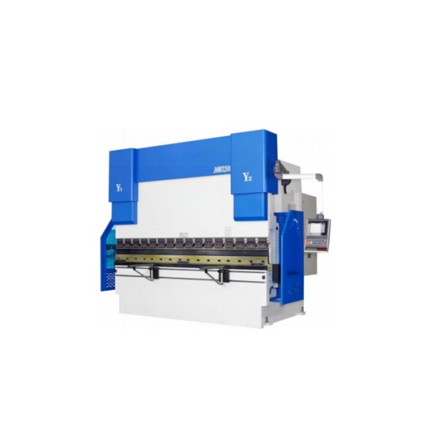 Листогибочный пресс WE67K-125-3200