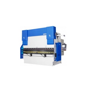 Листогибочный пресс WE67K-125-3200