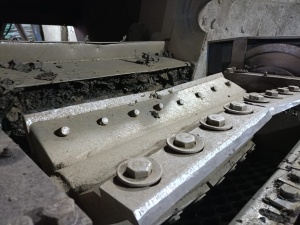 Линия грануляции Purui 120_250 мм