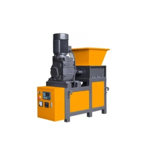 Линия измельчения для сыпучих материалов OW-300