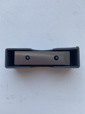 50.0x12.0x1.5 нож сменный HWM 35° -- F1730 [ универсальное применение, мягкая и твердая древесина ]