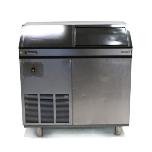 Льдогенератор (кубик гурме, 145кг) Scotsman ACM 225 AS