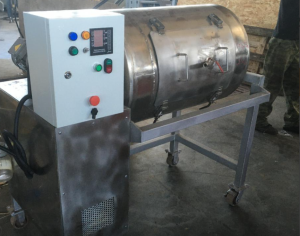 Массажер вакуумный УВМ-250