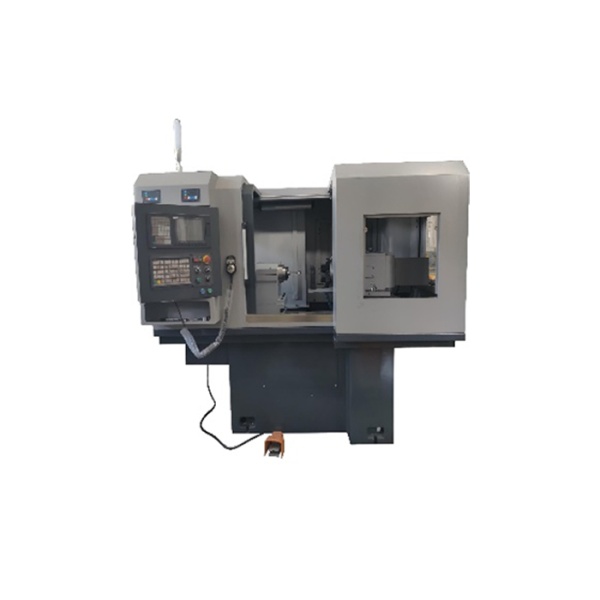 Внутришлифовальный станок с ЧПУ MK215A