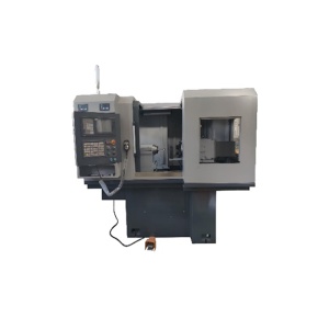 Внутришлифовальный станок с ЧПУ MK215A