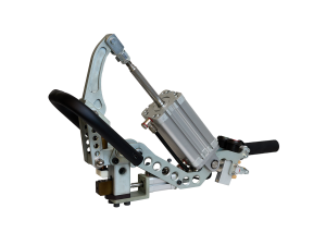 Пневматический пуклевочный инструмент PRESS-STEEL®