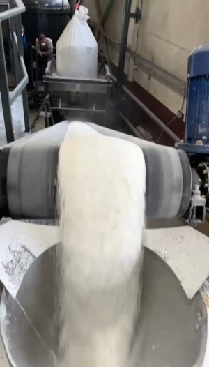 Реактор титановый 12,5 (м3)