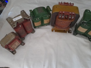 Тpaнсфopмaторы