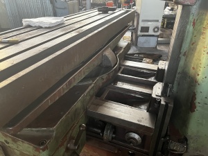 Фрезерный станок F5A5