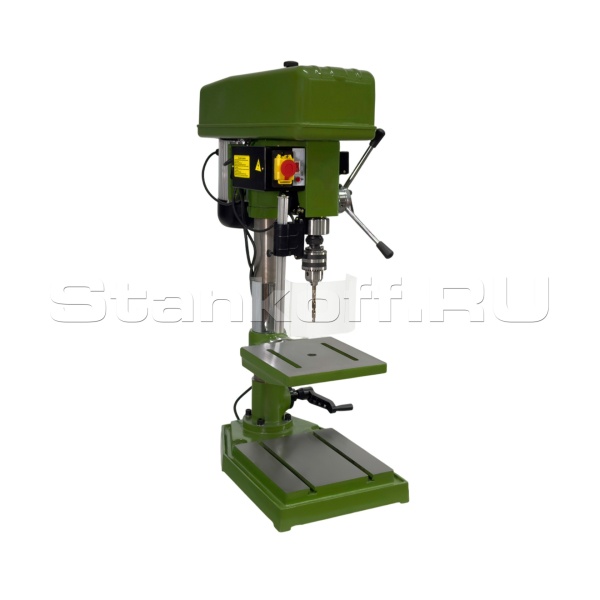 Сверлильно-резьбонарезной станок CM-25Z/380