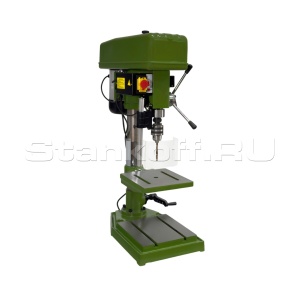 Сверлильно-резьбонарезной станок CM-25Z/380