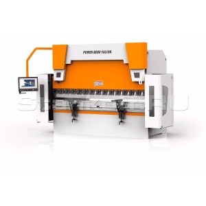 Листогибочный гидравлический пресс Power Bend FALCON 3100/175