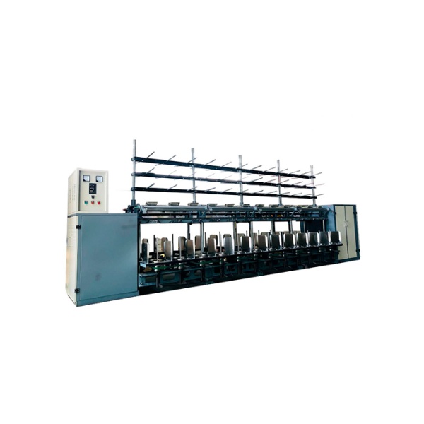 Крутильная машина (твистер) HDRT-722