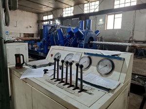 Ключ гидравлический