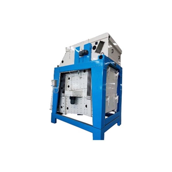 Зерноочиститель HZZD200*200