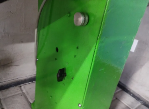 Токарный станок тв 4