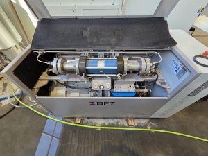 Станок гидроабразивной резки 3D INTERMAC PRIMUS 184