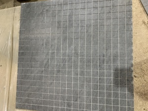 Станок для нарезки мозаики