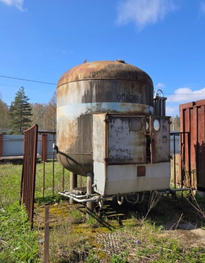 Газификаторы ГХК