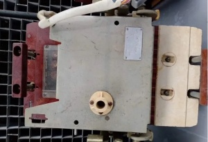 Автоматический выключатель А-37-94Б У3 630А