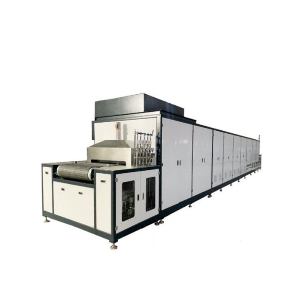 Конвеерный станок для закалки SUS304