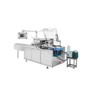 Картонажная машина TYZ-120