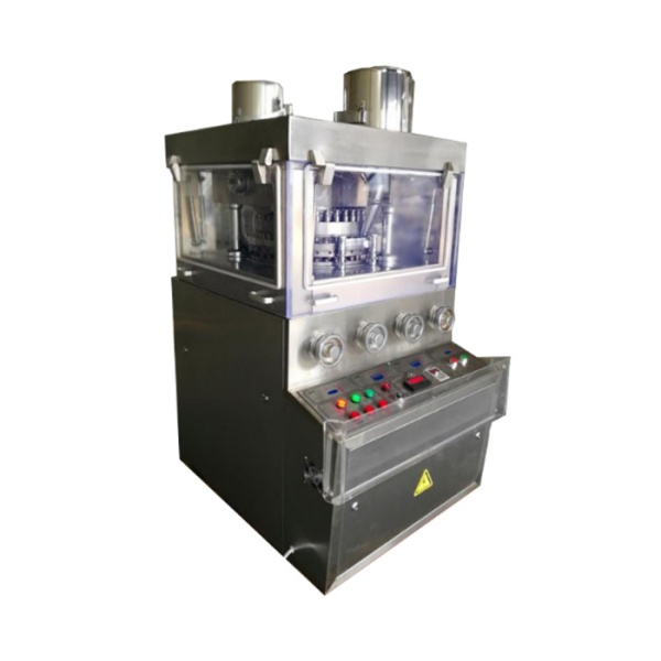 Таблеточный пресс WP-50