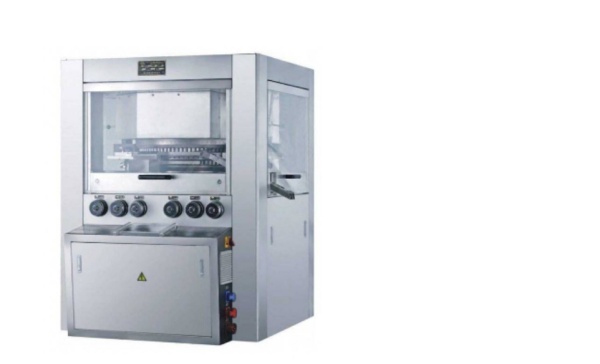 Таблеточный пресс