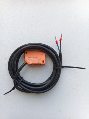 IN-2003-ARKG/AP/IN5244 IFM IN2003 IN5244 индуктивный датчик