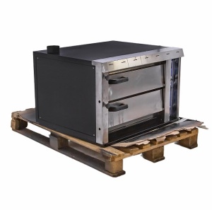 Печь для пиццы GAM Small 3T