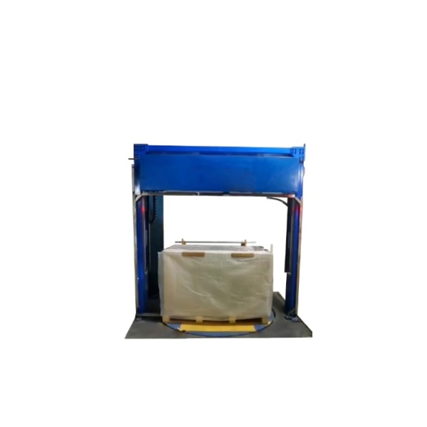 Стреппинг-машина для паллет NP00119W