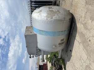 Газификаторы ГХК