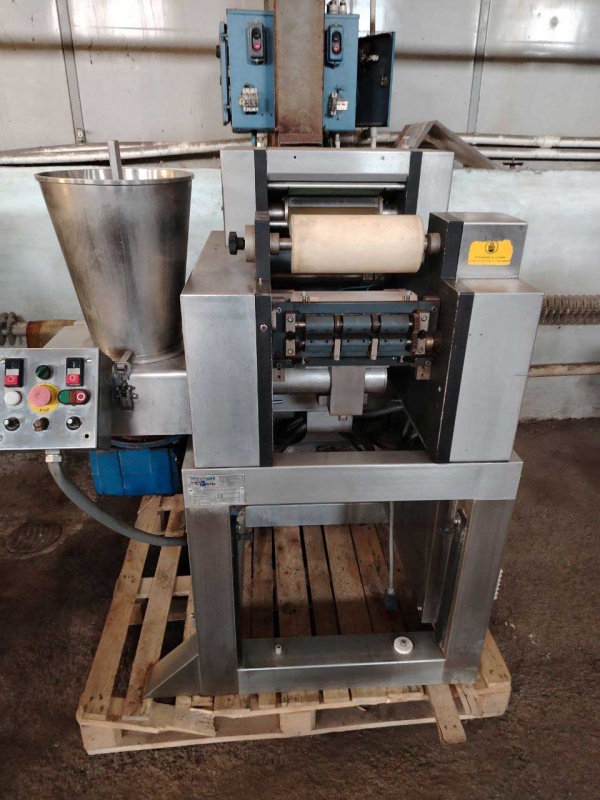 Пельменный аппарат Dominioni D250N, 2007 г