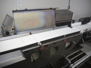 Сортировочная линия Marel DWU (2)