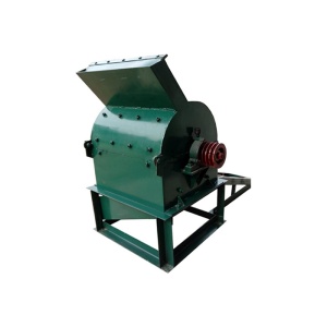 Дробилка для жмыха LY-500
