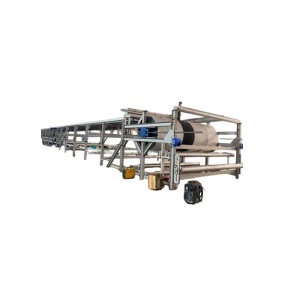 Вакуум-фильтр DHYU80-3500