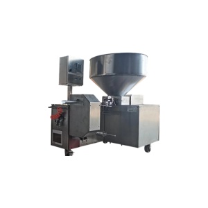 Пресс для производства таблеток из торфа JS-10