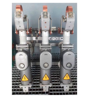 Выключатель ВПМП-10-20/630