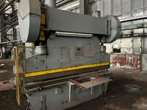 Листогиб ИГ1330