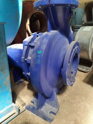 Насосы промышленные