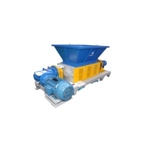 Оборудование для переработки стеклопластика в порошок PNMP-600