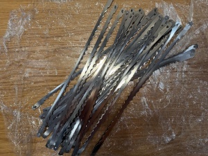 ???? Продажа ножей для турецких хлеборезок! ????