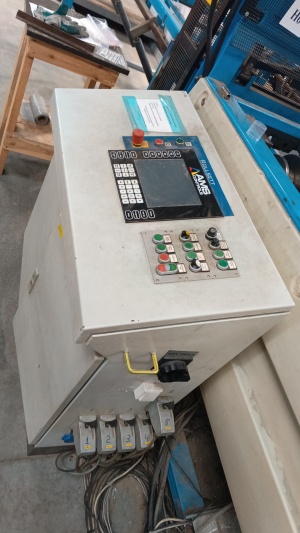 Линия для пр-ва профнастила Н-60